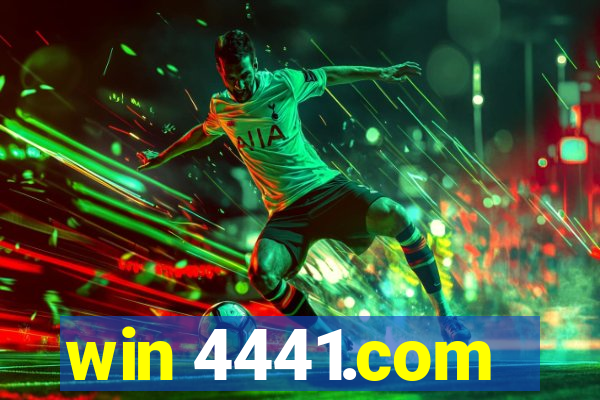 win 4441.com